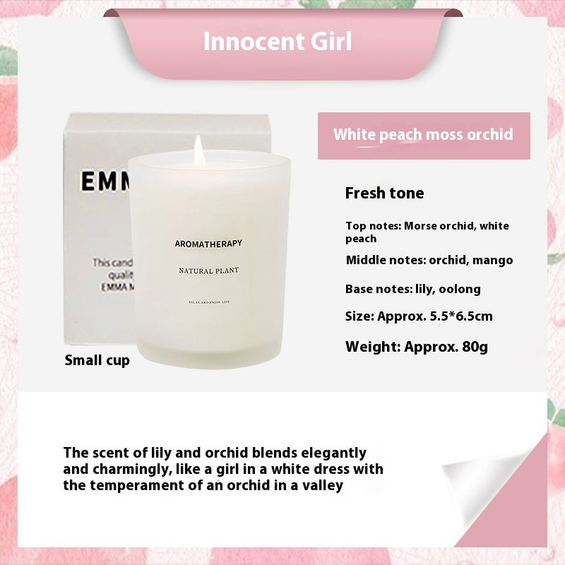 Scented Candles